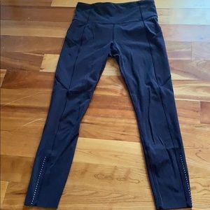 Lululemon Fast & Free tight 🦄